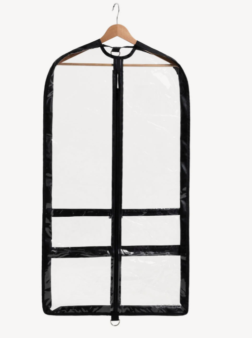 B305 - On The Go Garment Bag