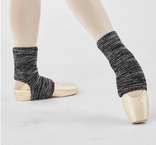 Ankle Snugglers