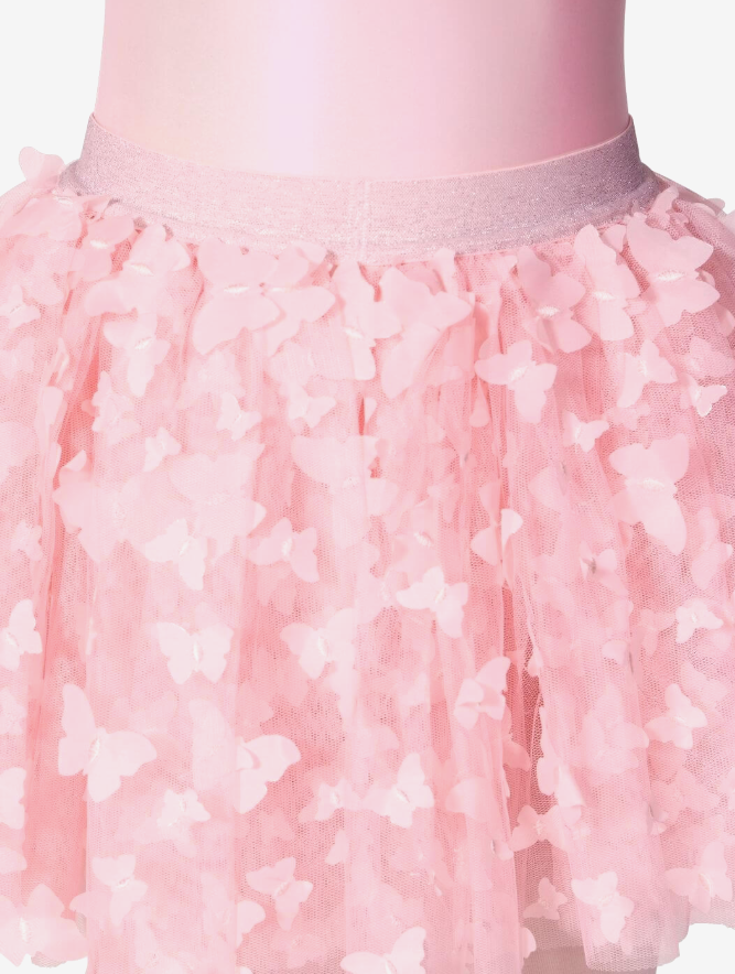 F12576C - Child Flutter Float Tutu 03/26
