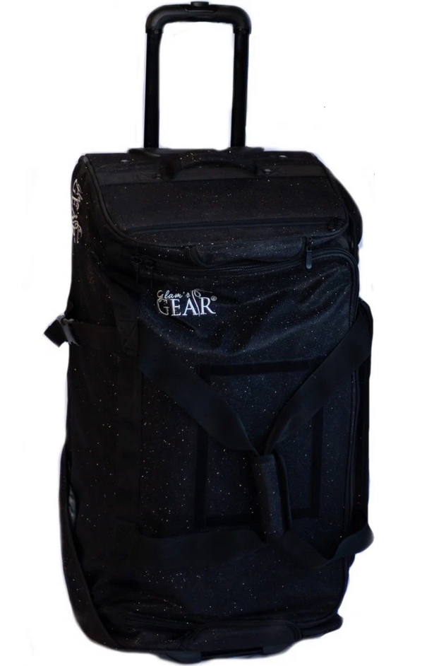 Glam'r Gear - The Foldable Changing Station™ w/ Privacy Curtain