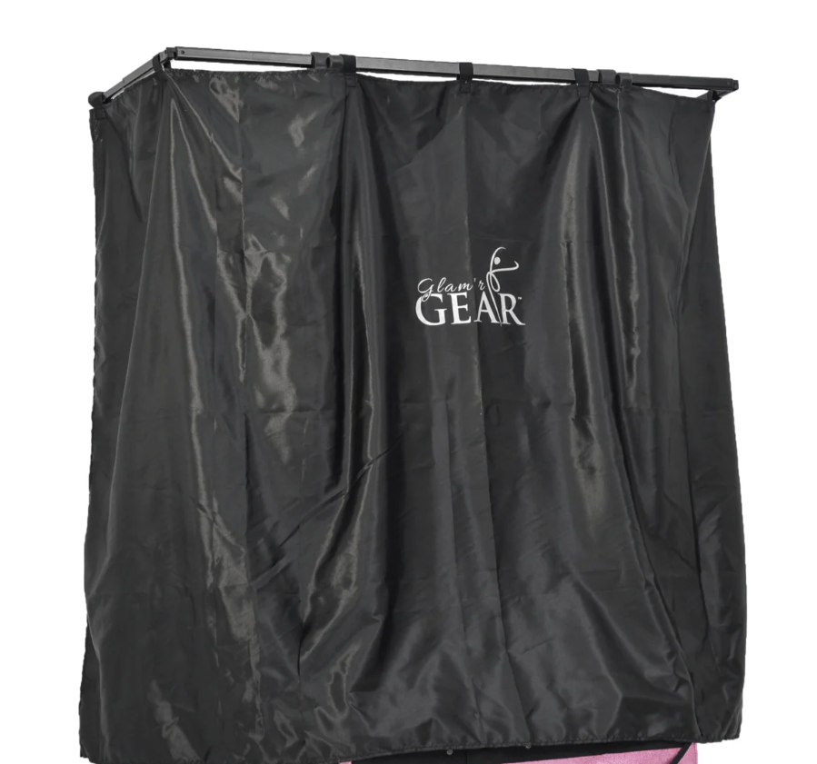 Glam'r Gear - uHide ™ Privacy Curtain