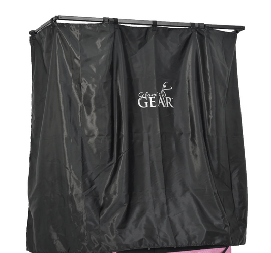 Glam'r Gear - uHide ™ Privacy Curtain