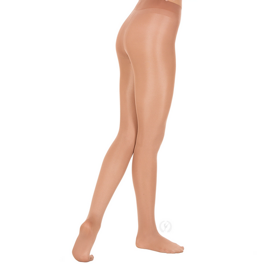 211 - Womens Footed Shimmer Tights