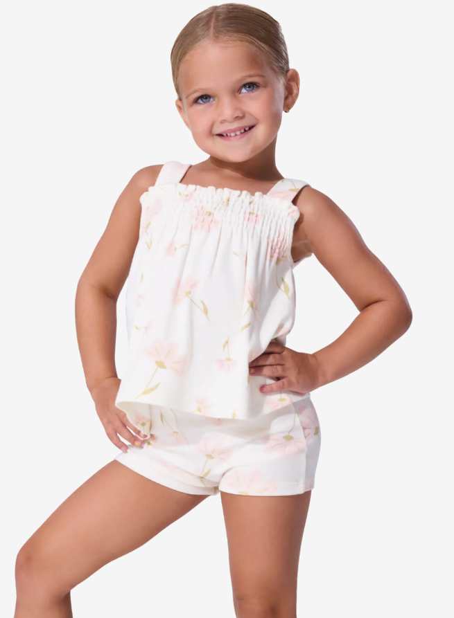 CB110C - Child Dance Lounge Set