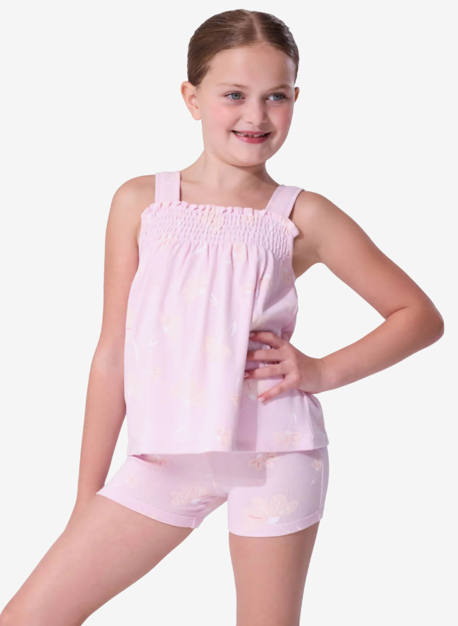 CB110C - Child Dance Lounge Set