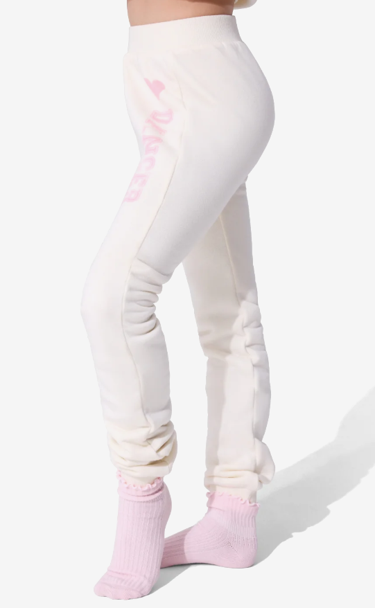 CB112C - Little Dancer Jogger