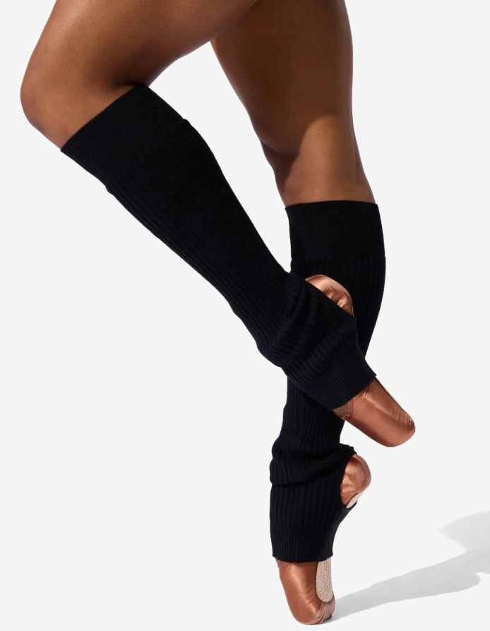 CK11016W - Adult Mise-En-Scene Lee Leg Warmer