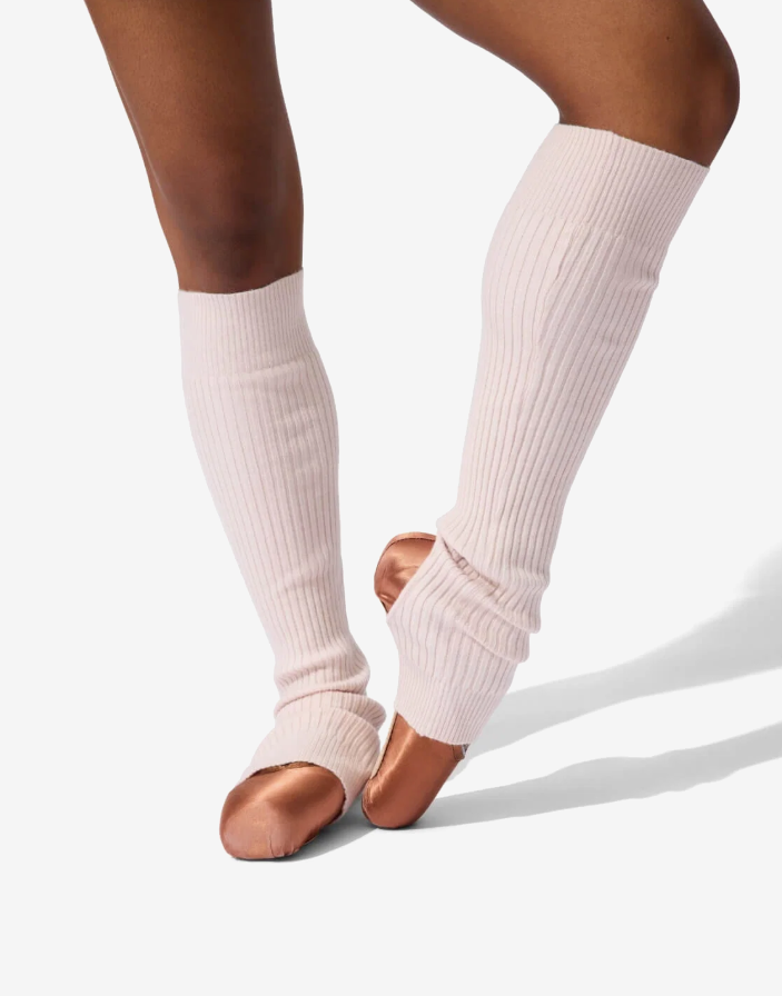 CK11016W - Adult Mise-En-Scene Lee Leg Warmer
