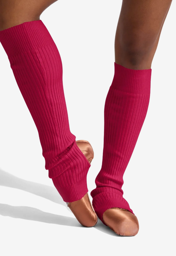 CK11016W - Adult Mise-En-Scene Lee Leg Warmer