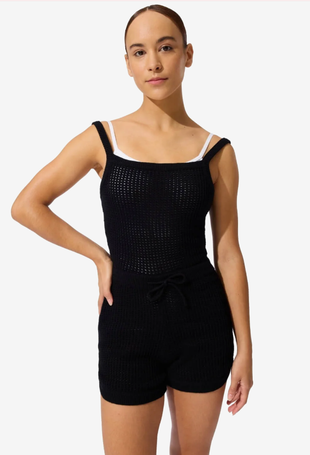 CK11011W - Adult Mise-En-Scene Burton Jumper