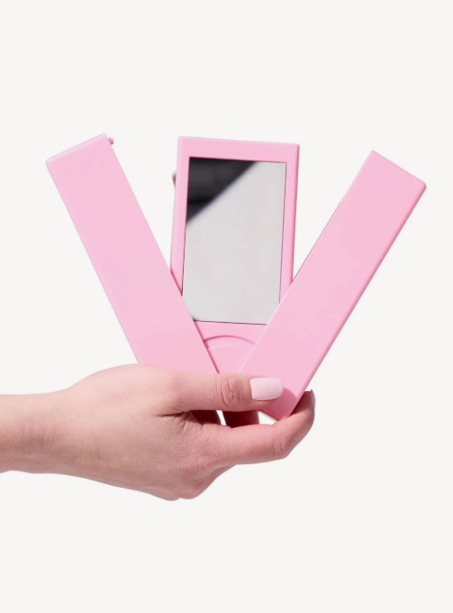 BH1764 - Travel Makeup Brush Set