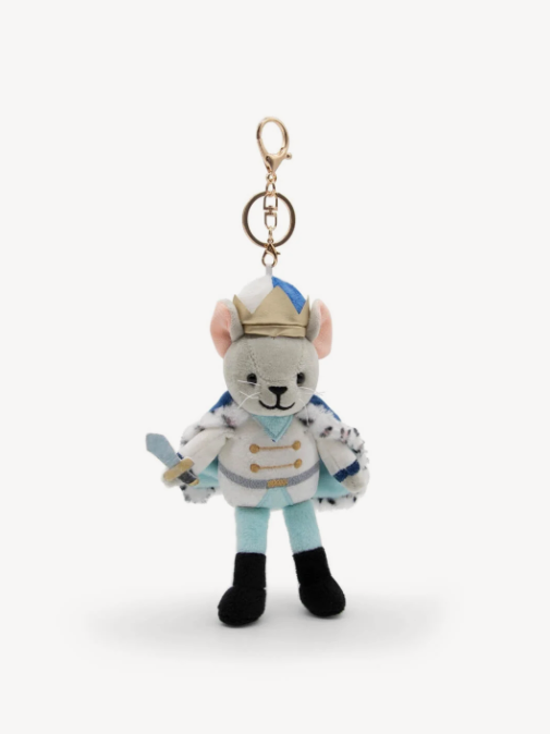 A3061 - Mouse King Keychain