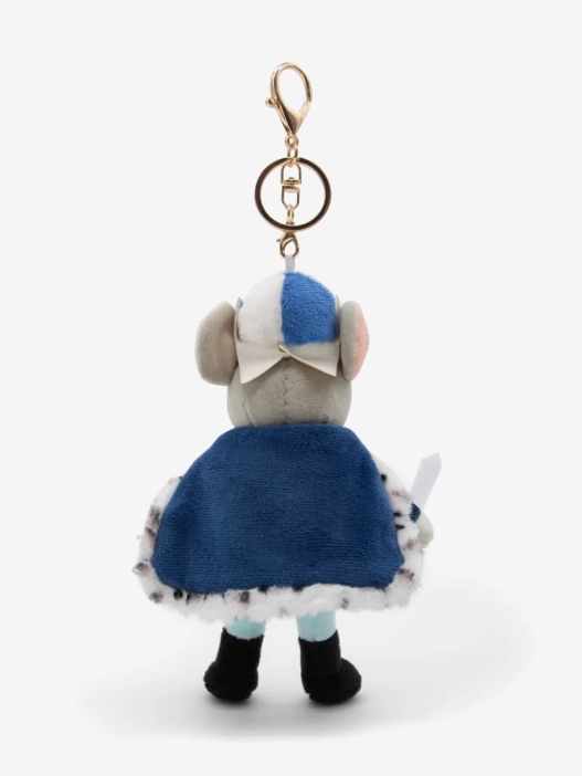 A3061 - Mouse King Keychain