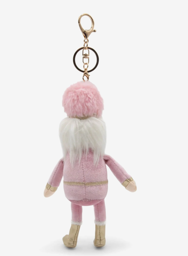 A3060 - Nutcracker Keychain