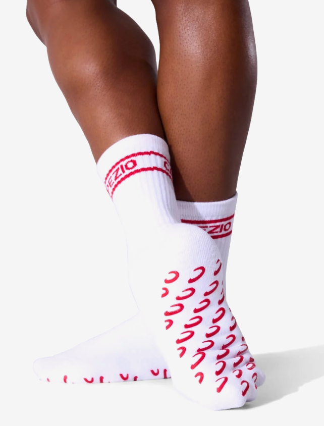 F6007U - Varsity Grip Sock
