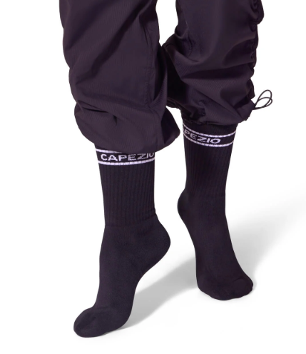 F6001U - Varsity Crew Sock