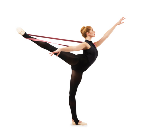 Flexibility Band