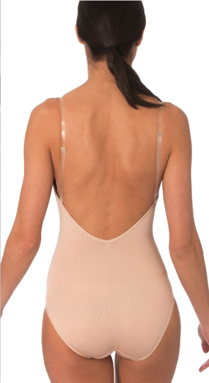 356 - Womens Move Free Bodyliner