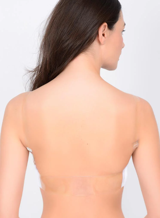 300 - 2-Fit-U Dance Bra