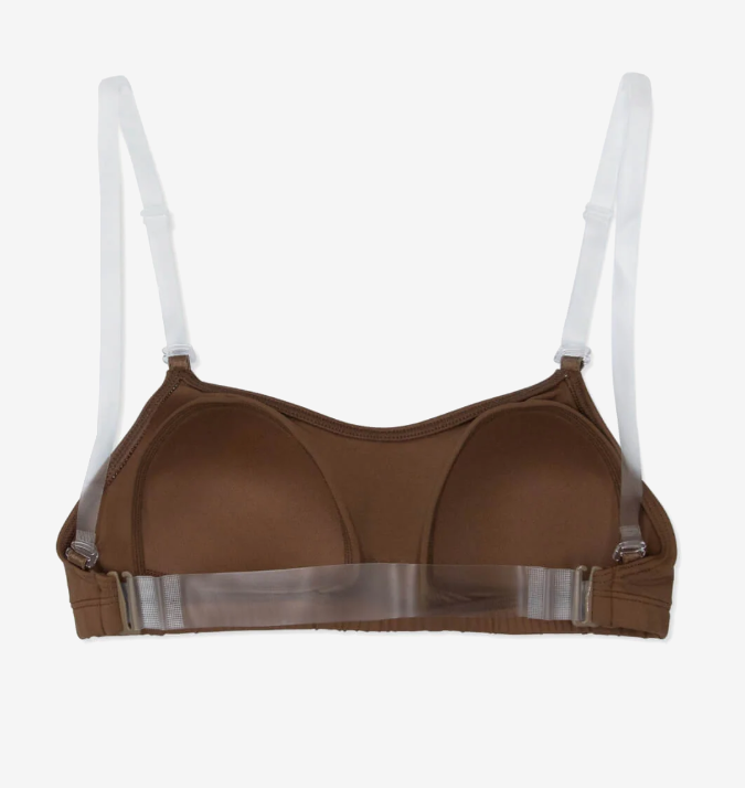 3564 - Camisole Bra w/ BraTek