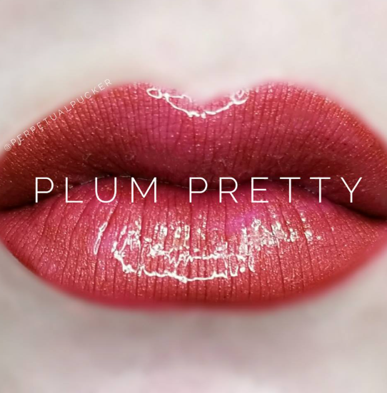 Lipsense® Long-Lasting Liquid Lip Color