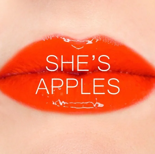 Lipsense® Long-Lasting Liquid Lip Color