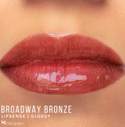 Lipsense® Long-Lasting Liquid Lip Color