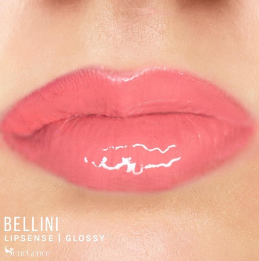 Lipsense® Long-Lasting Liquid Lip Color