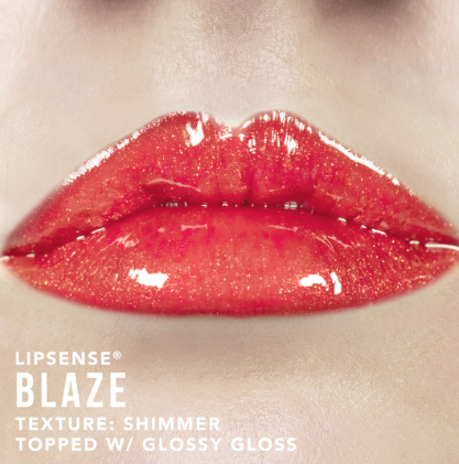 Lipsense® Long-Lasting Liquid Lip Color