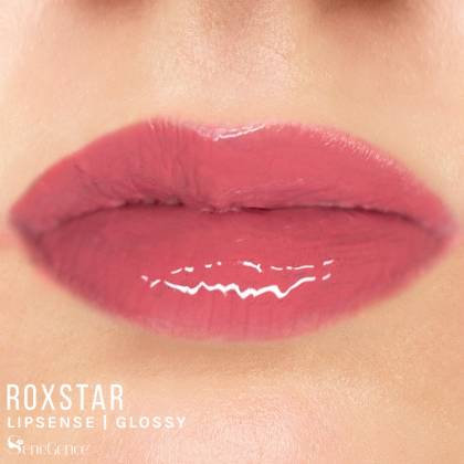 Lipsense® Long-Lasting Liquid Lip Color