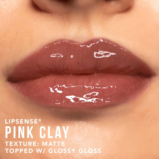 Lipsense® Long-Lasting Liquid Lip Color