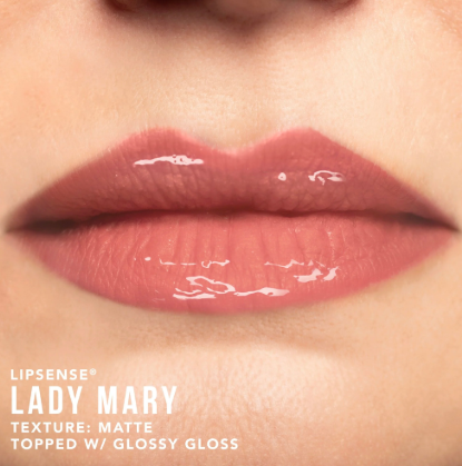 Lipsense® Long-Lasting Liquid Lip Color