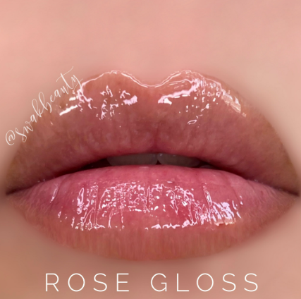 LipSense® Moisturizing Gloss