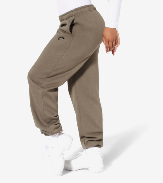 F6006U - Varsity Sweatpants