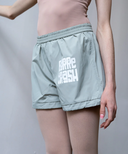 BT-TBS - Trash Bag Shorts
