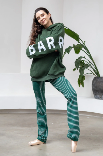 BT-OH - The Oversized Hoodie