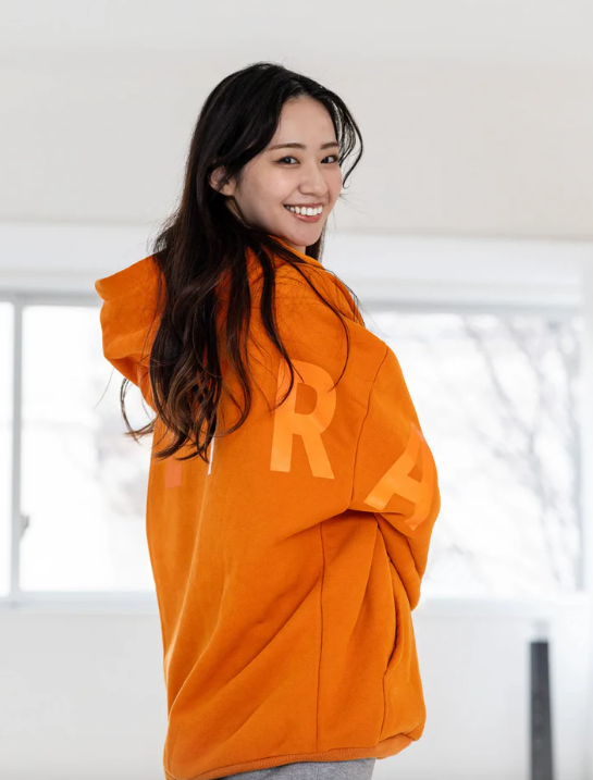 BT-OH - The Oversized Hoodie