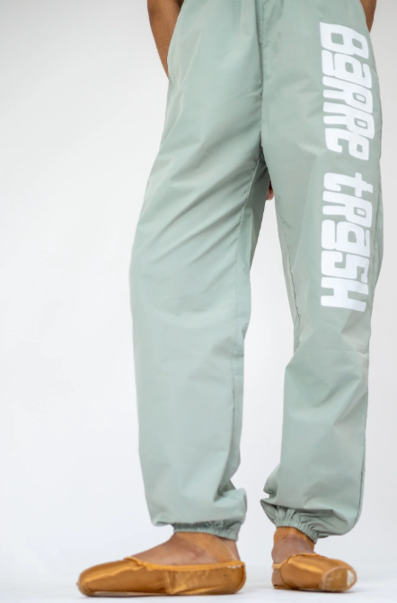 BT-TBP - Trash Bag Pants
