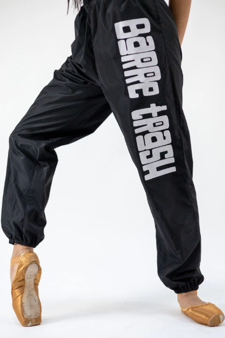 BT-TBP - Trash Bag Pants