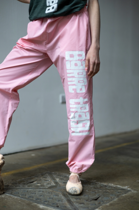 BT-TBP - Trash Bag Pants