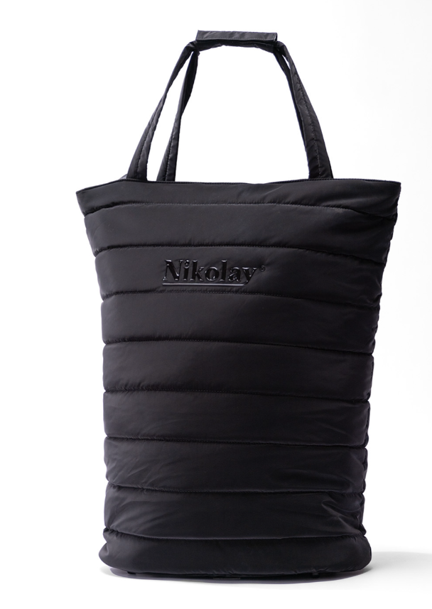 BC006BAN - Large Tote (Bucket)