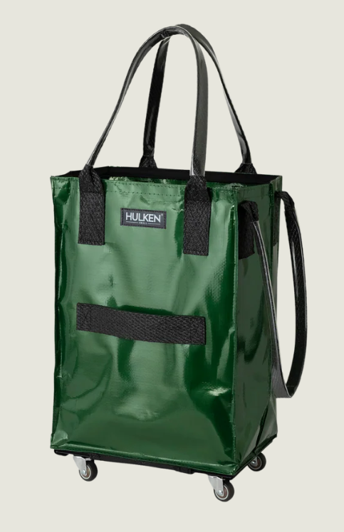 Hulken® Signature Rolling Tote Bag SMALL