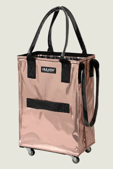 Hulken® Signature Rolling Tote Bag SMALL