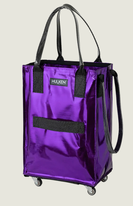 Hulken® Signature Rolling Tote Bag SMALL