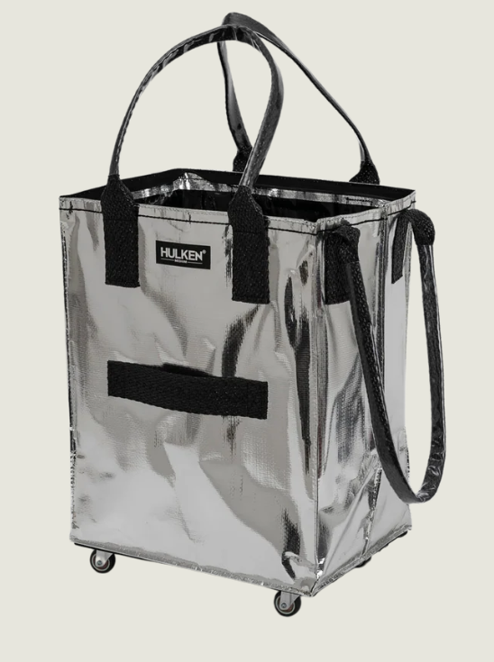 Hulken® Signature Rolling Tote Bag MEDIUM