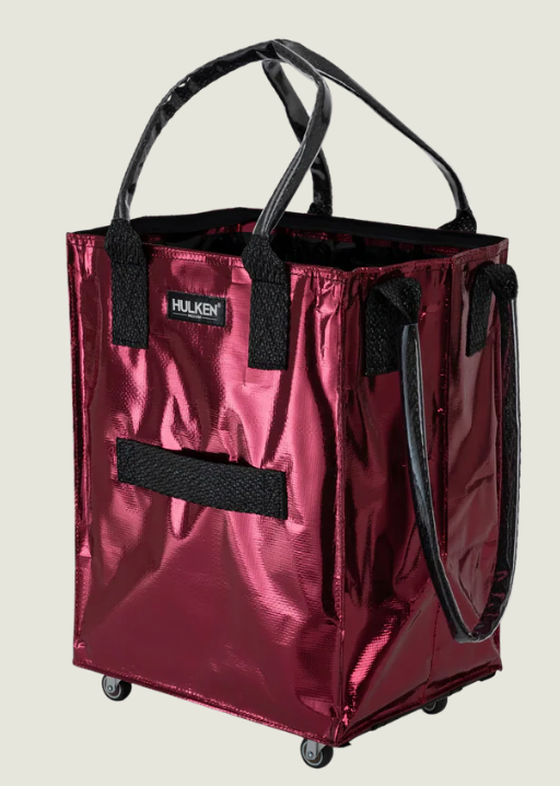 Hulken® Signature Rolling Tote Bag MEDIUM