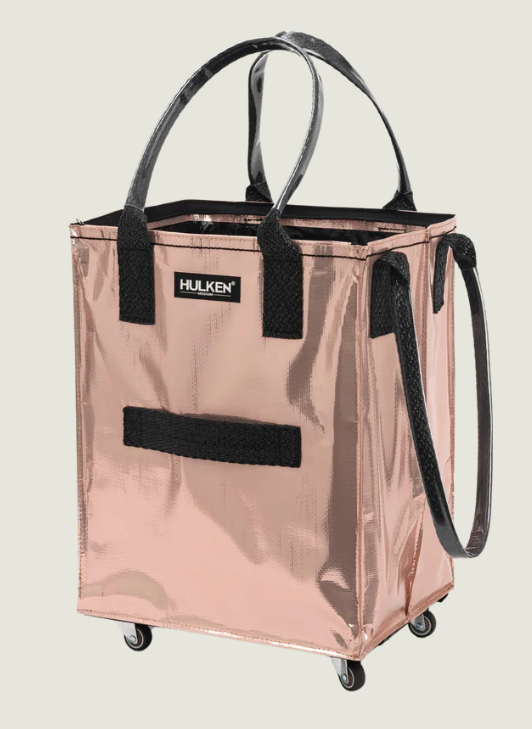 Hulken® Signature Rolling Tote Bag MEDIUM