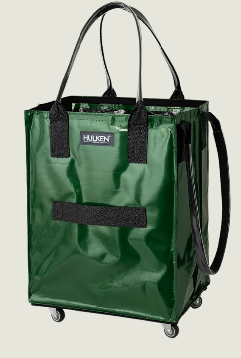 Hulken® Signature Rolling Tote Bag MEDIUM