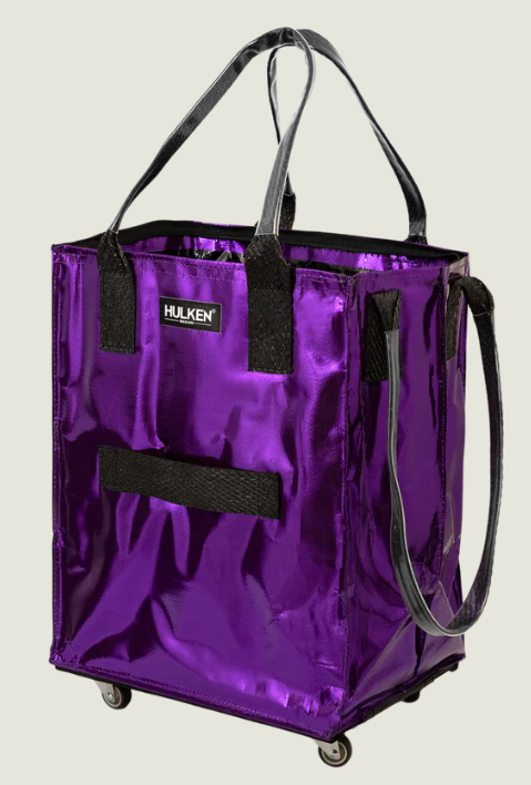 Hulken® Signature Rolling Tote Bag MEDIUM