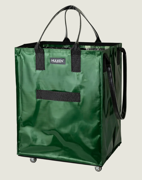 Hulken® Signature Rolling Tote Bag LARGE